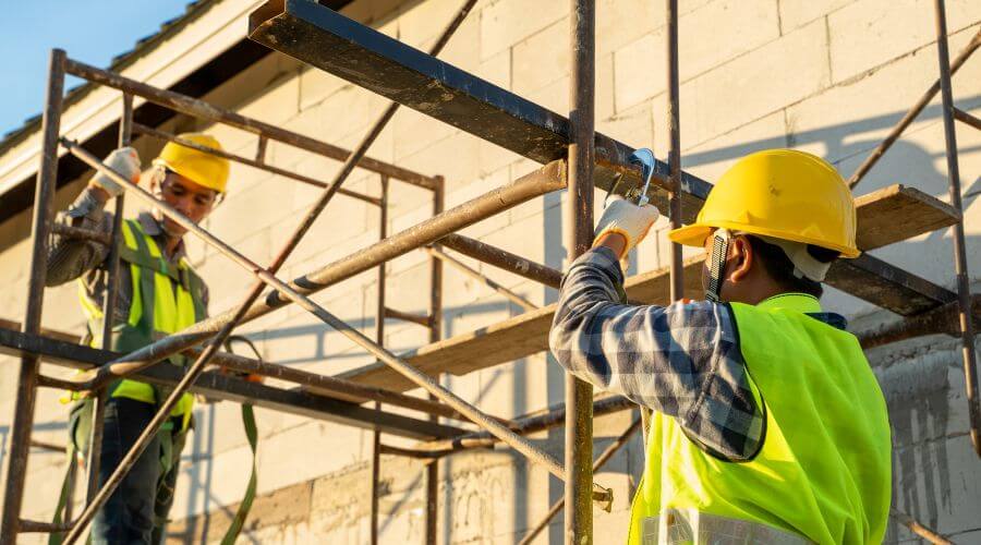 Soffit Repair in Hollandale, MS